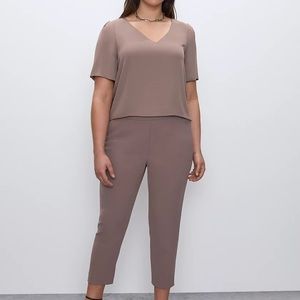 Babaton Randy blouse